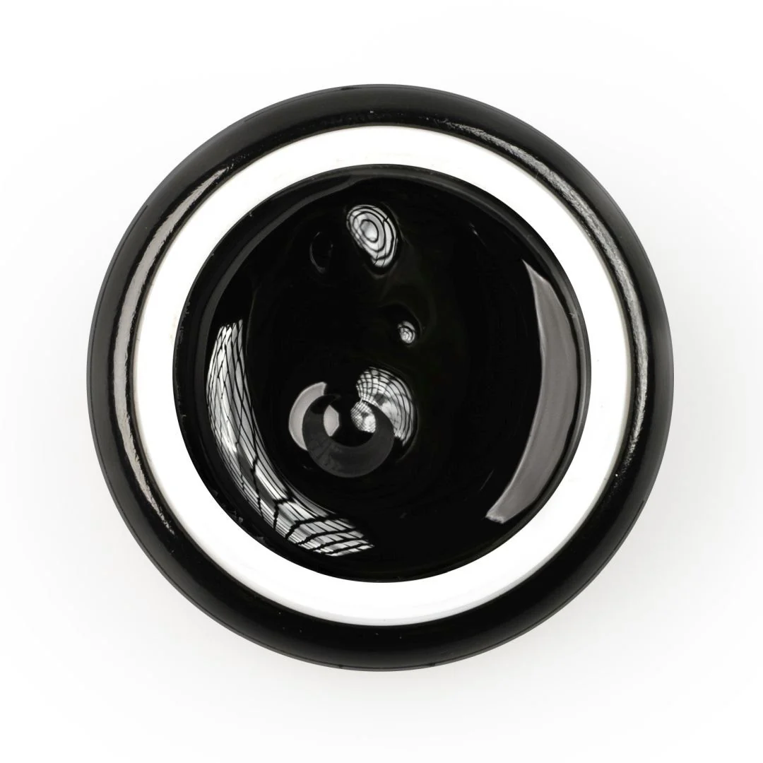 Ornament Black Gel,  7 g
