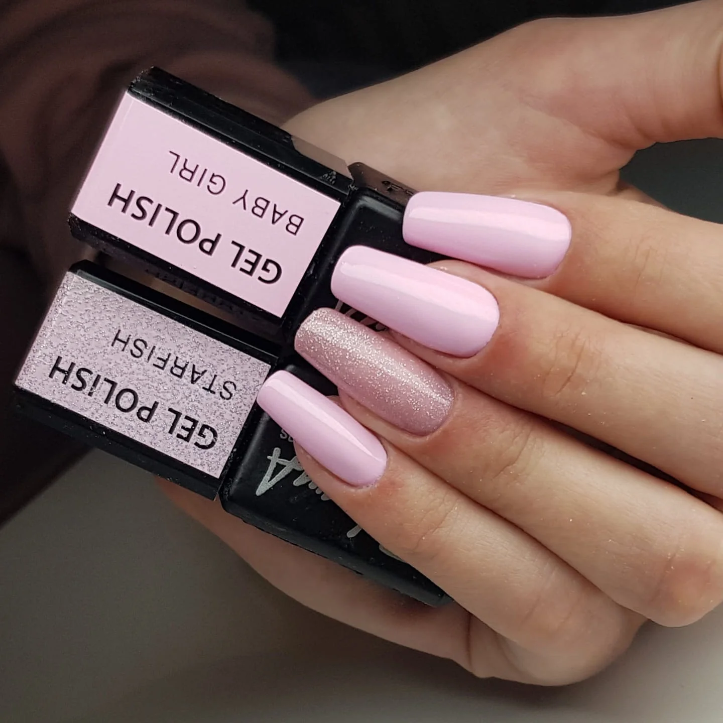 Gel Polish - Starfish, 10 ml - Image 3