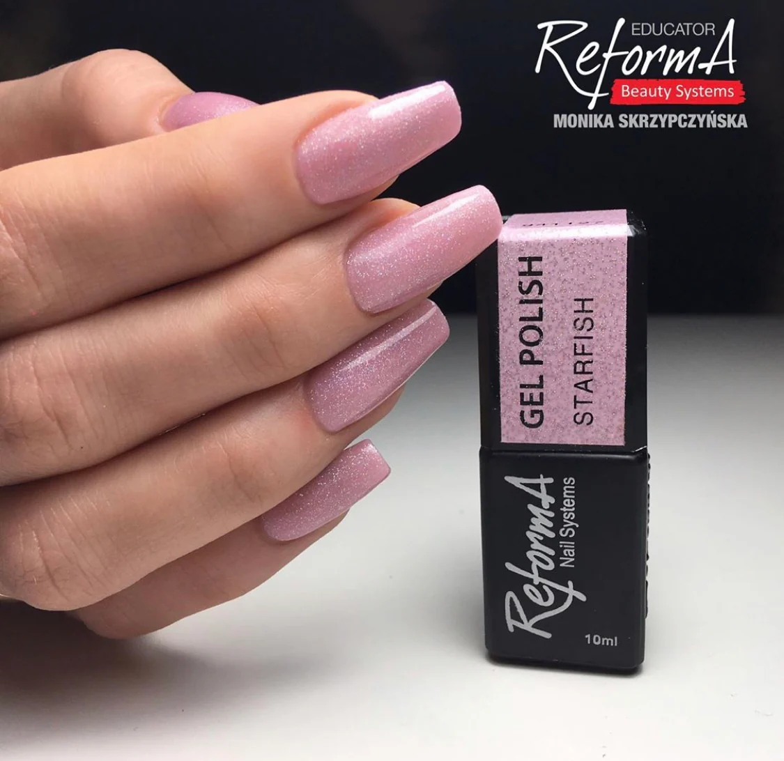 Gel Polish - Starfish, 10 ml - Image 6