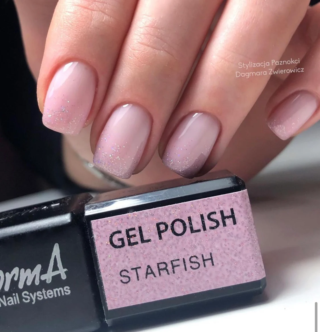 Gel Polish - Starfish, 10 ml - Image 7