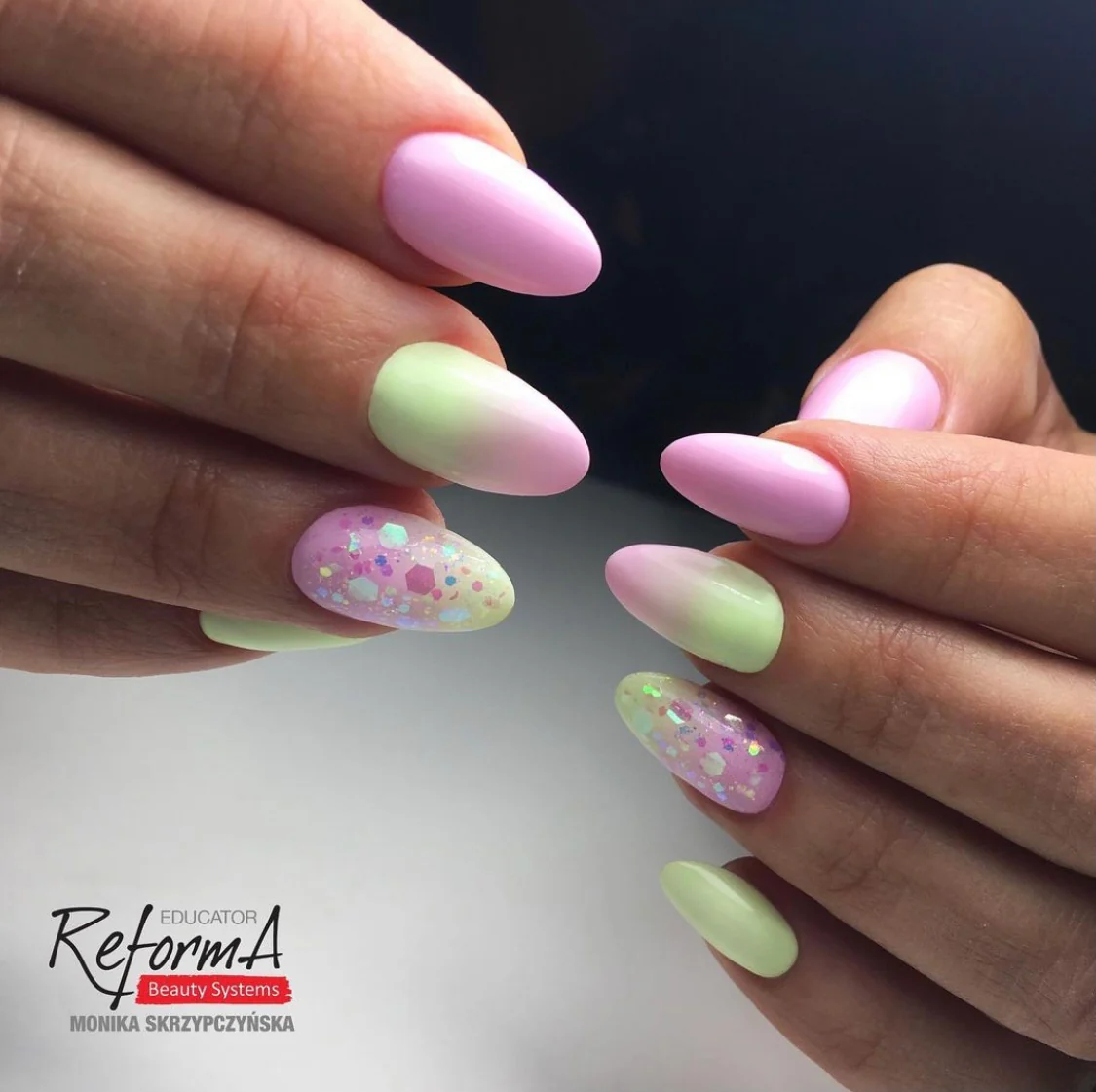 Gel Polish - Baby Girl, 10 ml - Image 6