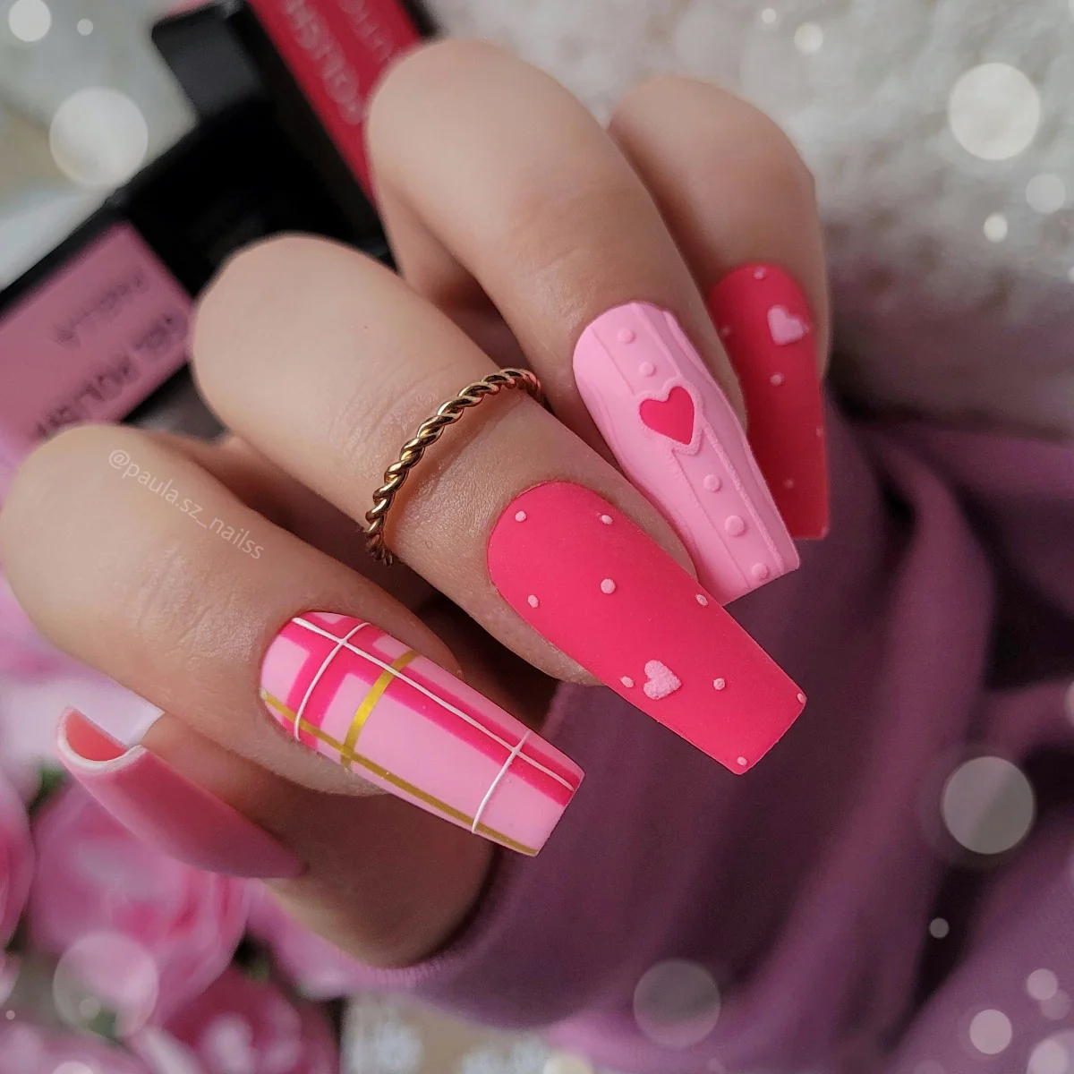 Gel Polish - Revolution, 10 ml - Image 5