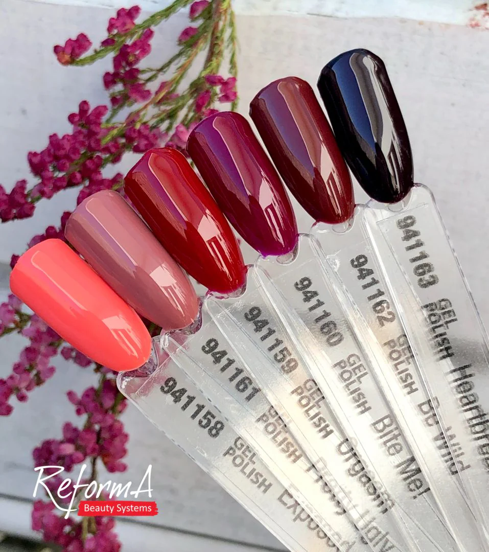 Gel Polish - Exposed, 10 ml - Image 4