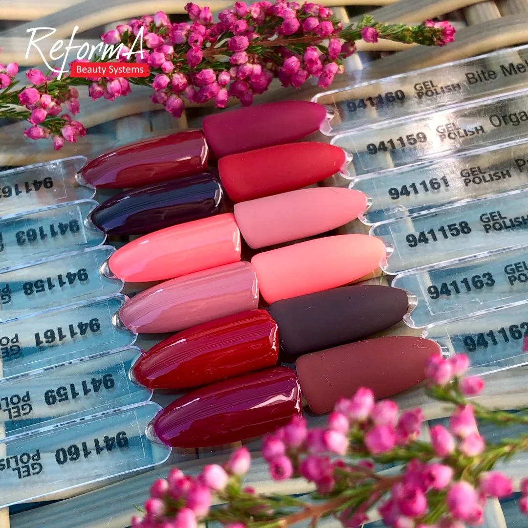 Gel Polish - Exposed, 10 ml - Image 5