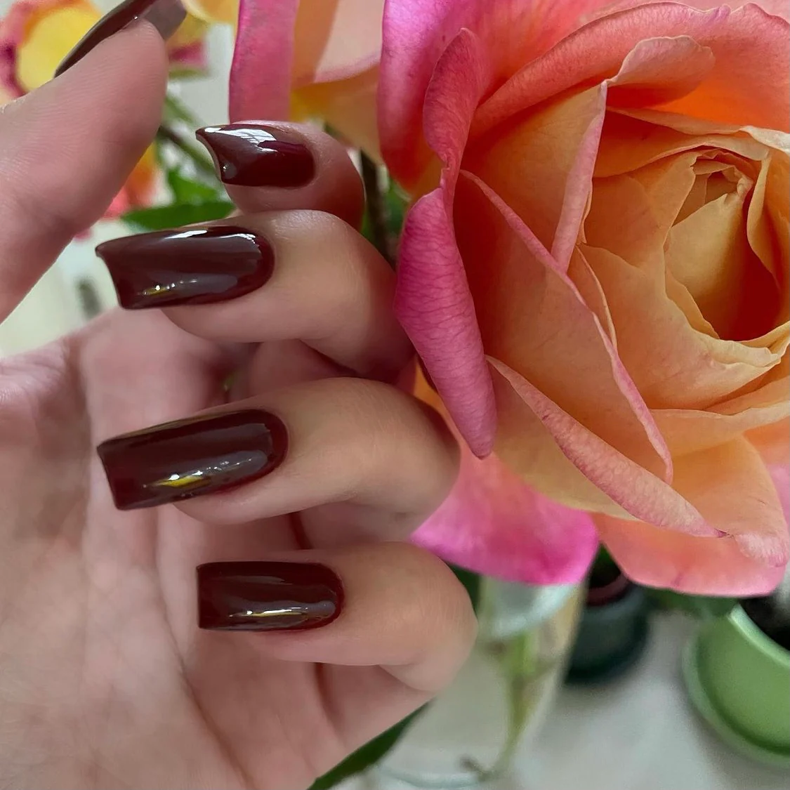 Gel Polish - Be Wild, 10 ml - Image 3