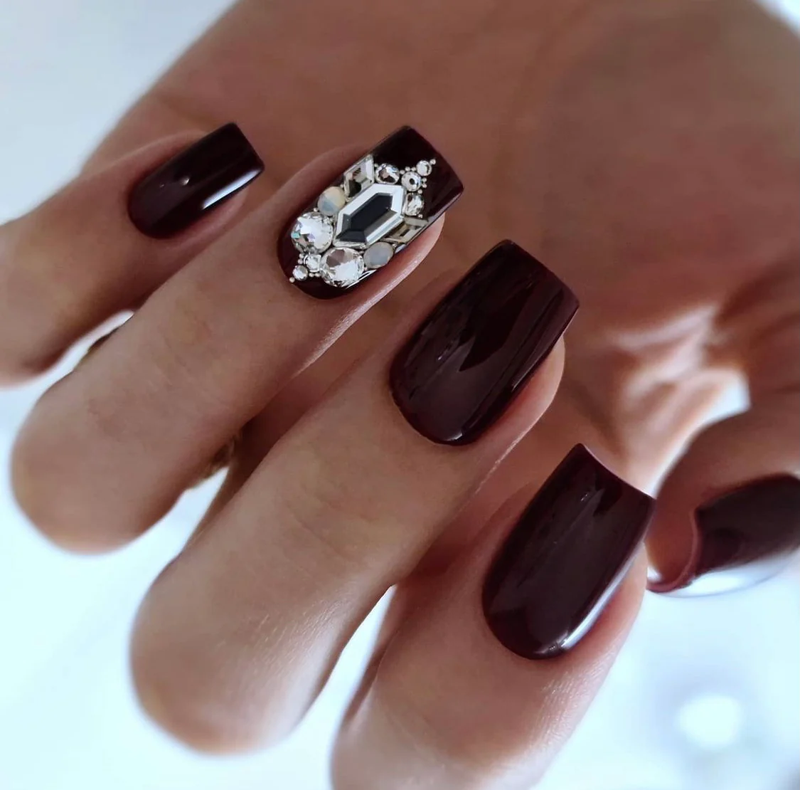 Gel Polish - Be Wild, 10 ml - Image 4