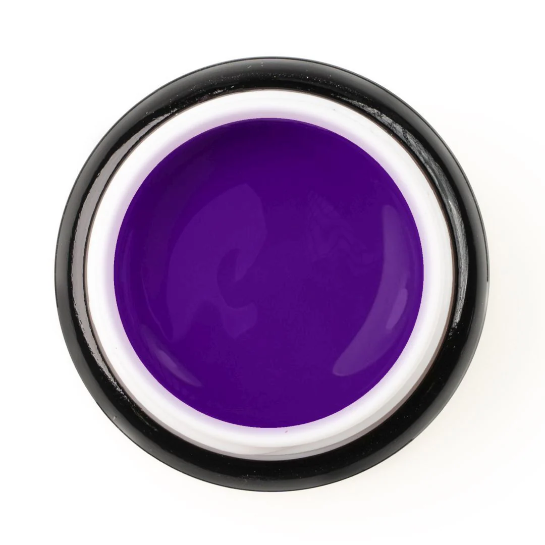 Gum Gel Violet, 7 g