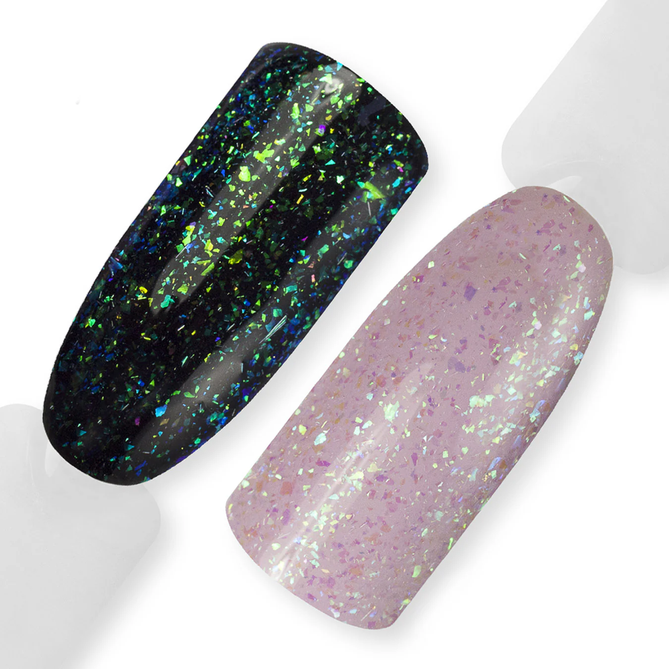 Top Green Sparkle, 10 ml - Image 3