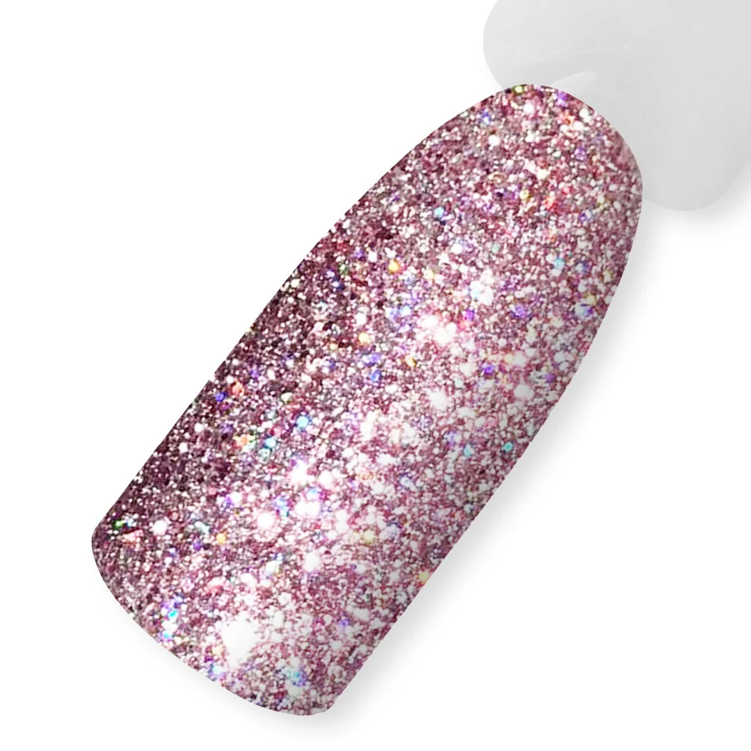 Gel Polish - Tinsels, 10 ml - Image 2