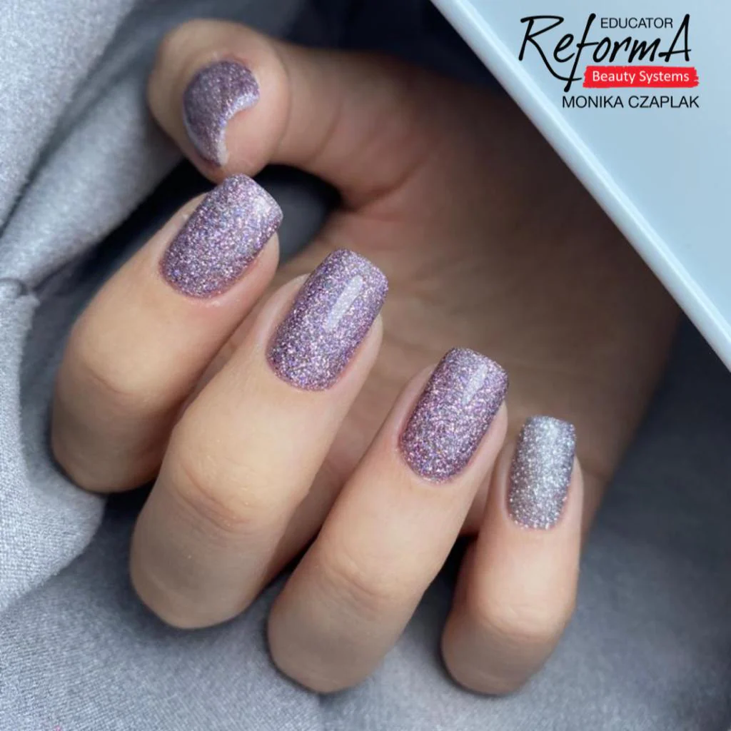 Gel Polish - Tinsels, 10 ml - Image 7