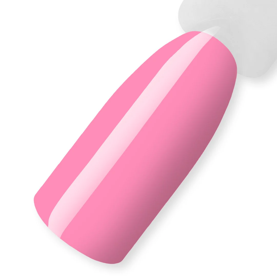 Gel Polish - Nasty Girl, 10 ml - Image 2