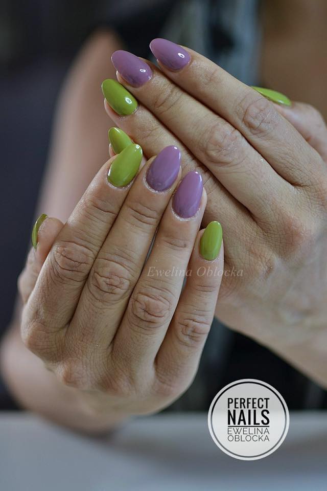 Gel Polish - Deep Velvet, 10 ml - Image 3