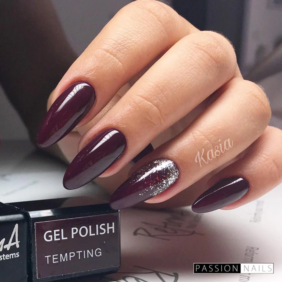 Gel Polish - Tempting, 10 ml - Image 3