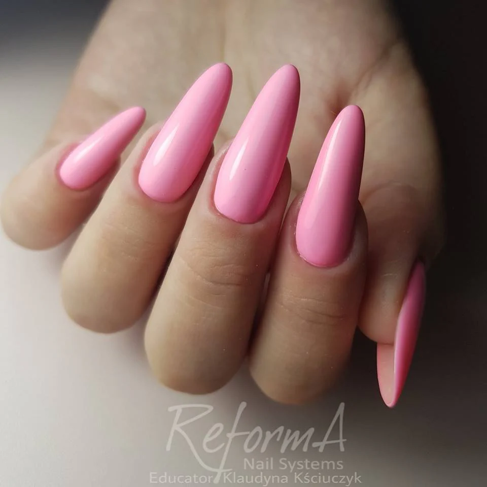 Gel Polish - Rainbow Unicorn, 10 ml - Image 3
