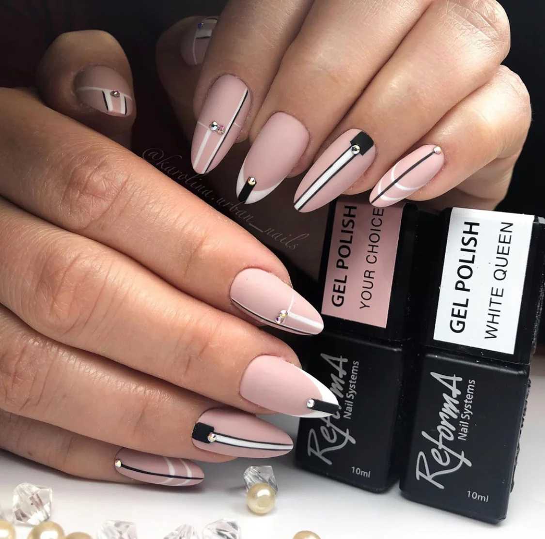 Gel Polish - Your Choice, 10 ml - Image 3