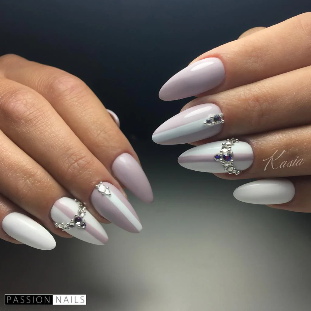 Gel Polish - Lilly, 10 ml - Image 3