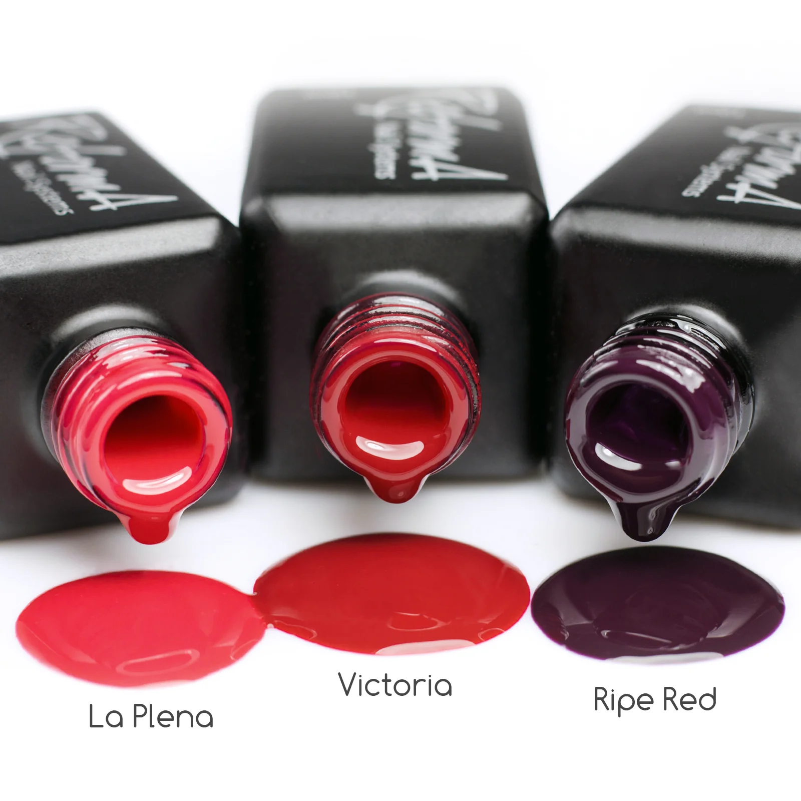Gel Polish - La Plena, 10 ml - Image 7