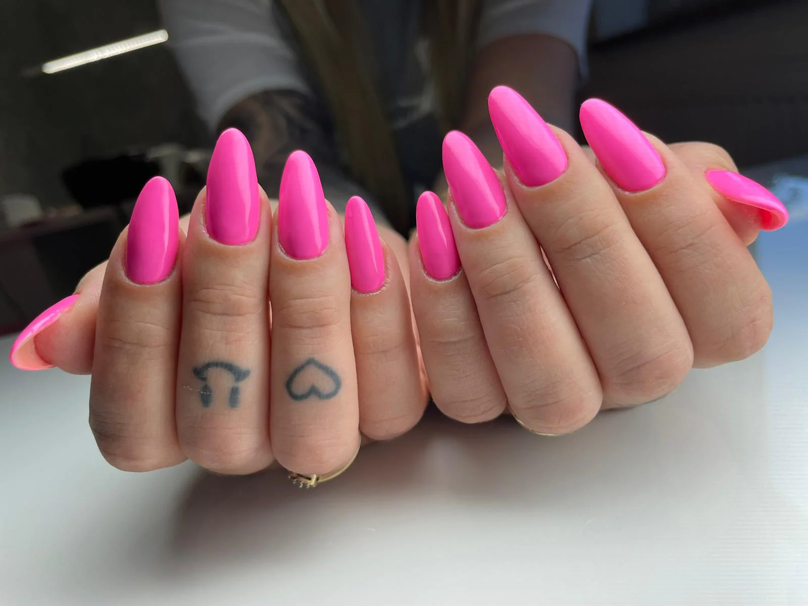 Gel Polish - Candyland, 10 ml - Image 3