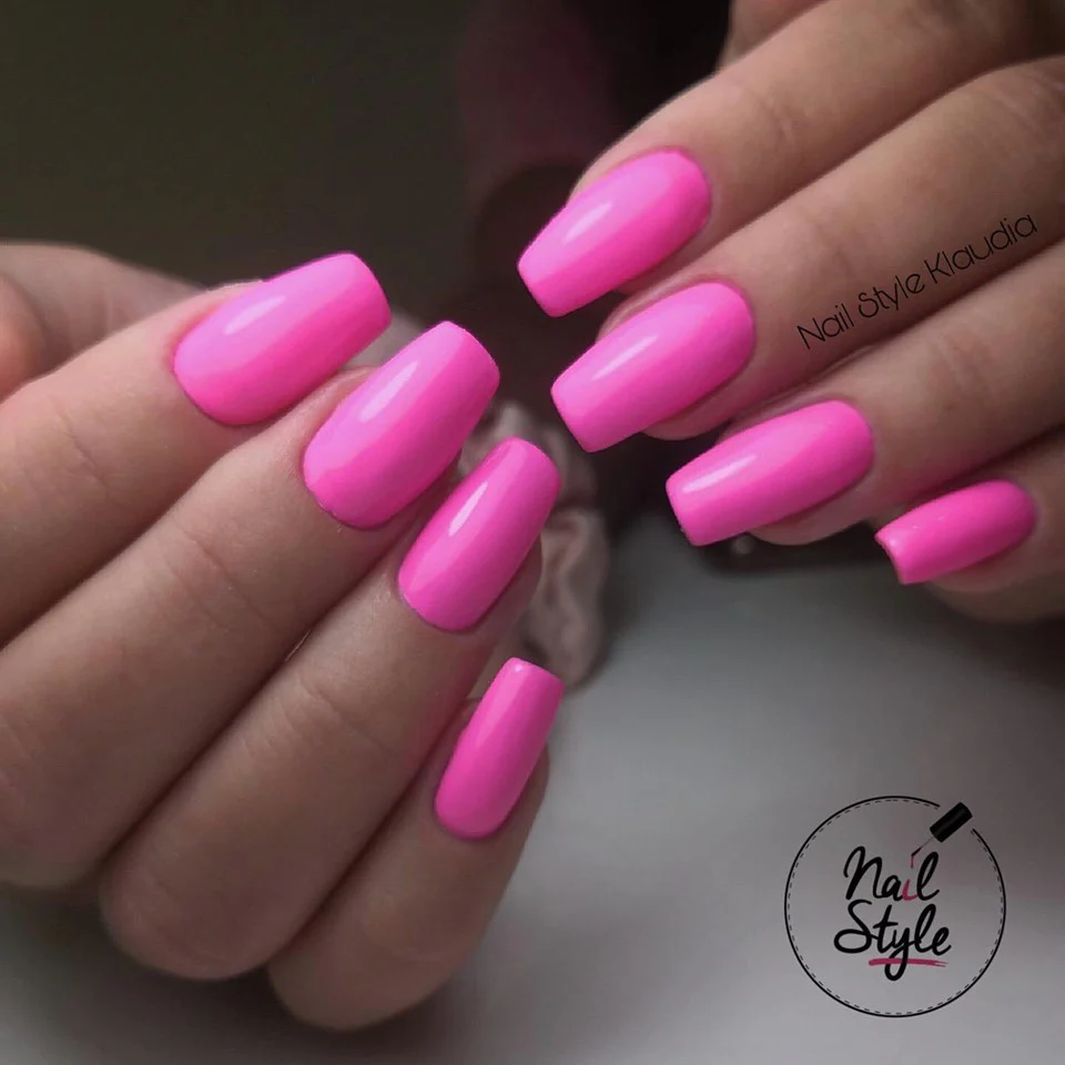 Gel Polish - Candyland, 10 ml - Image 4