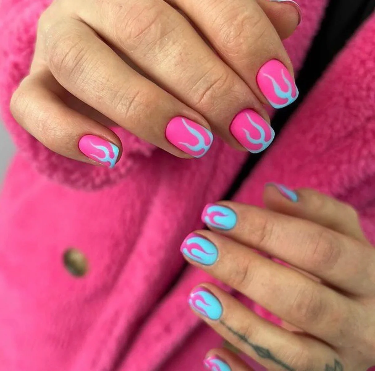 Gel Polish - Candyland, 10 ml - Image 5