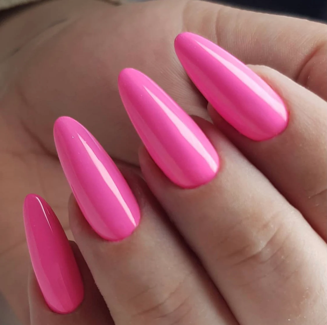 Gel Polish - Candyland, 10 ml - Image 6