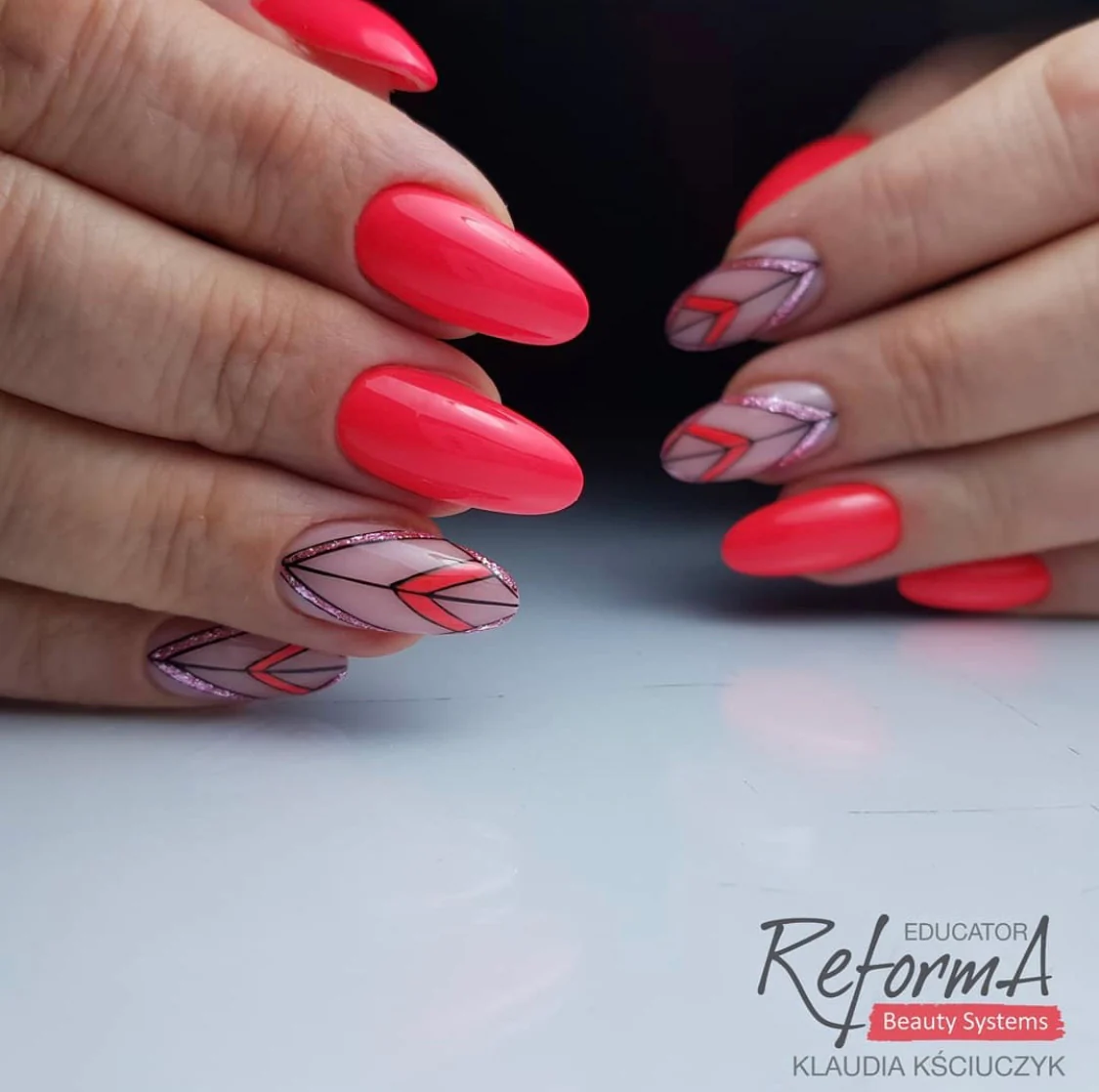 Gel Polish - Cosmopolitan, 10 ml - Image 3