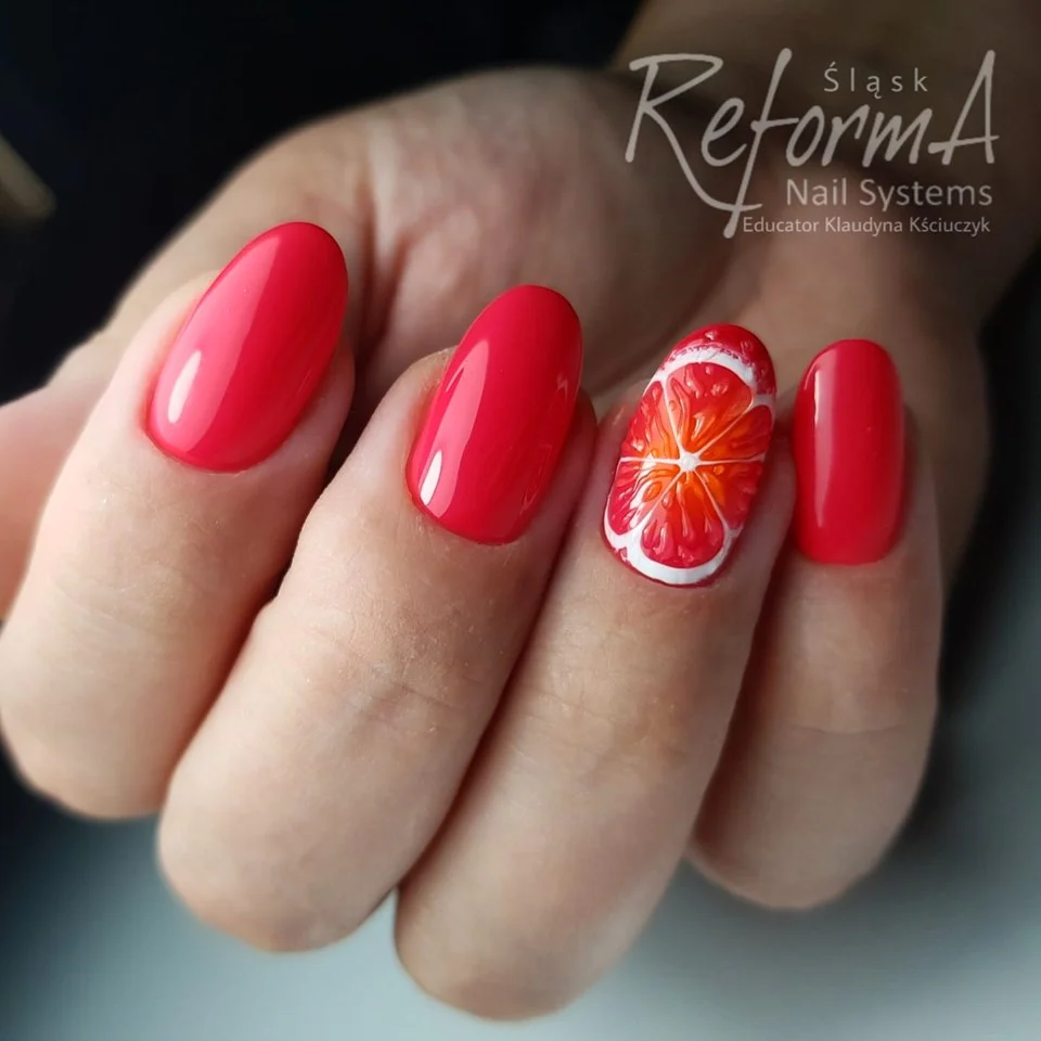 Gel Polish - Cosmopolitan, 10 ml - Image 4