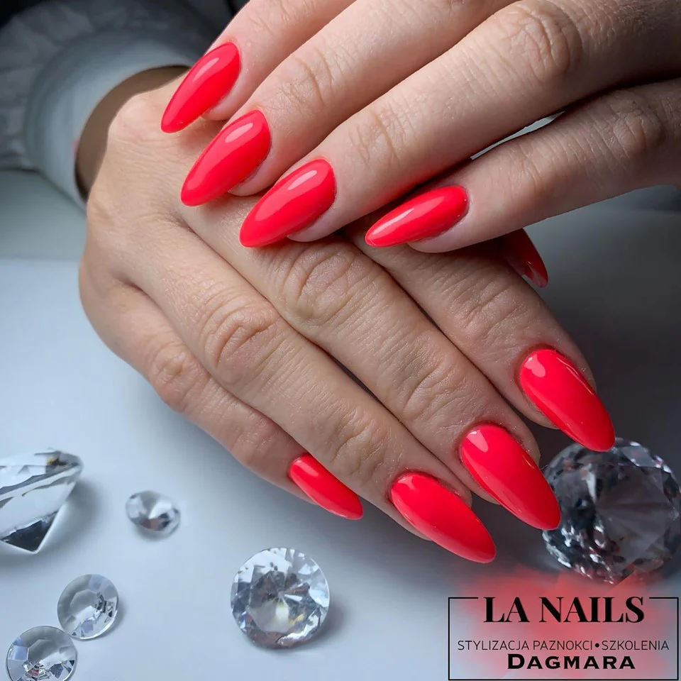 Gel Polish - Cosmopolitan, 10 ml - Image 6