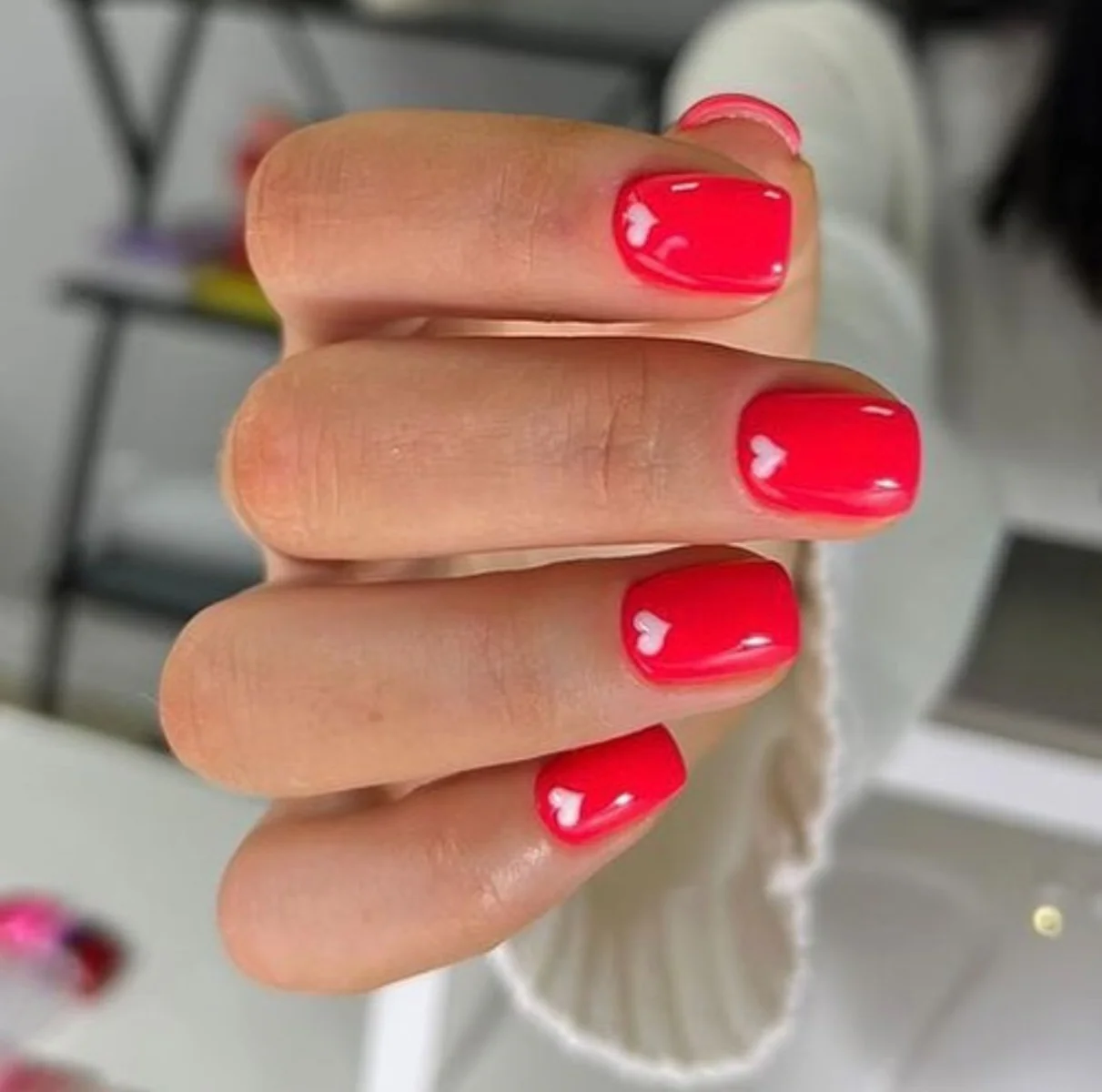 Gel Polish - Cosmopolitan, 10 ml - Image 7