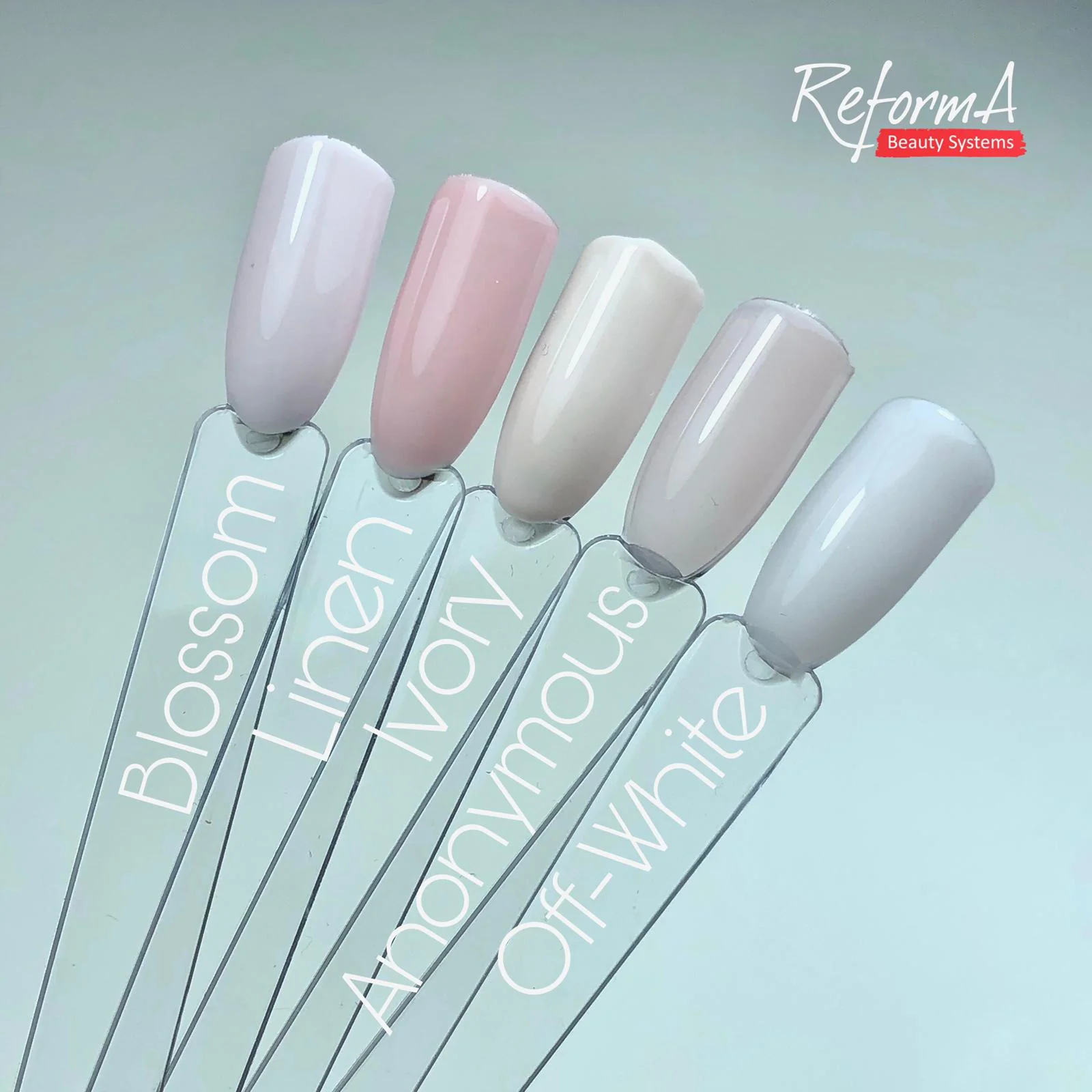 Gel Polish - Blossom, 10 ml - Image 5