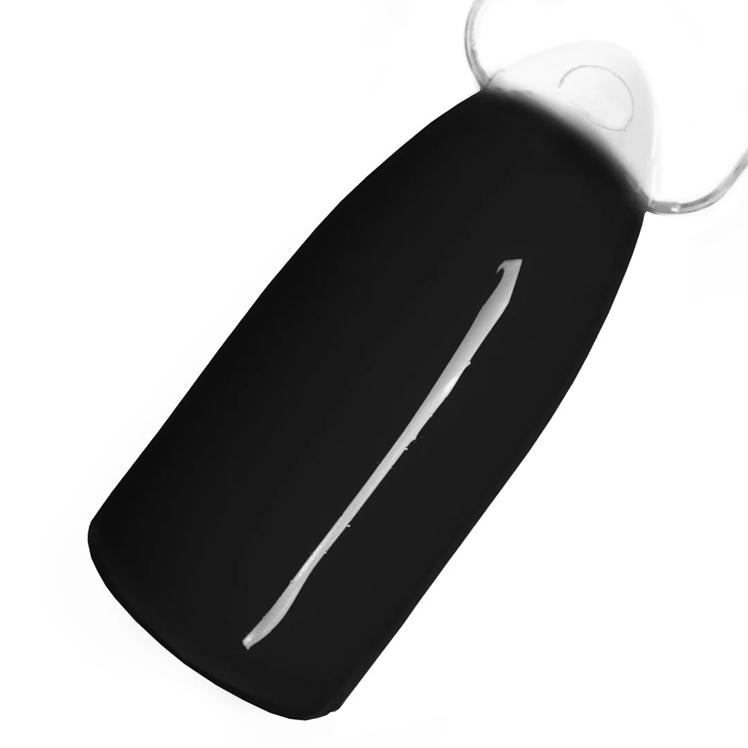 Cover Base - Black, 10 ml - Image 2