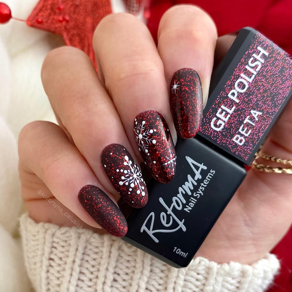 Gel Polish - Beta, 10 ml - Image 3