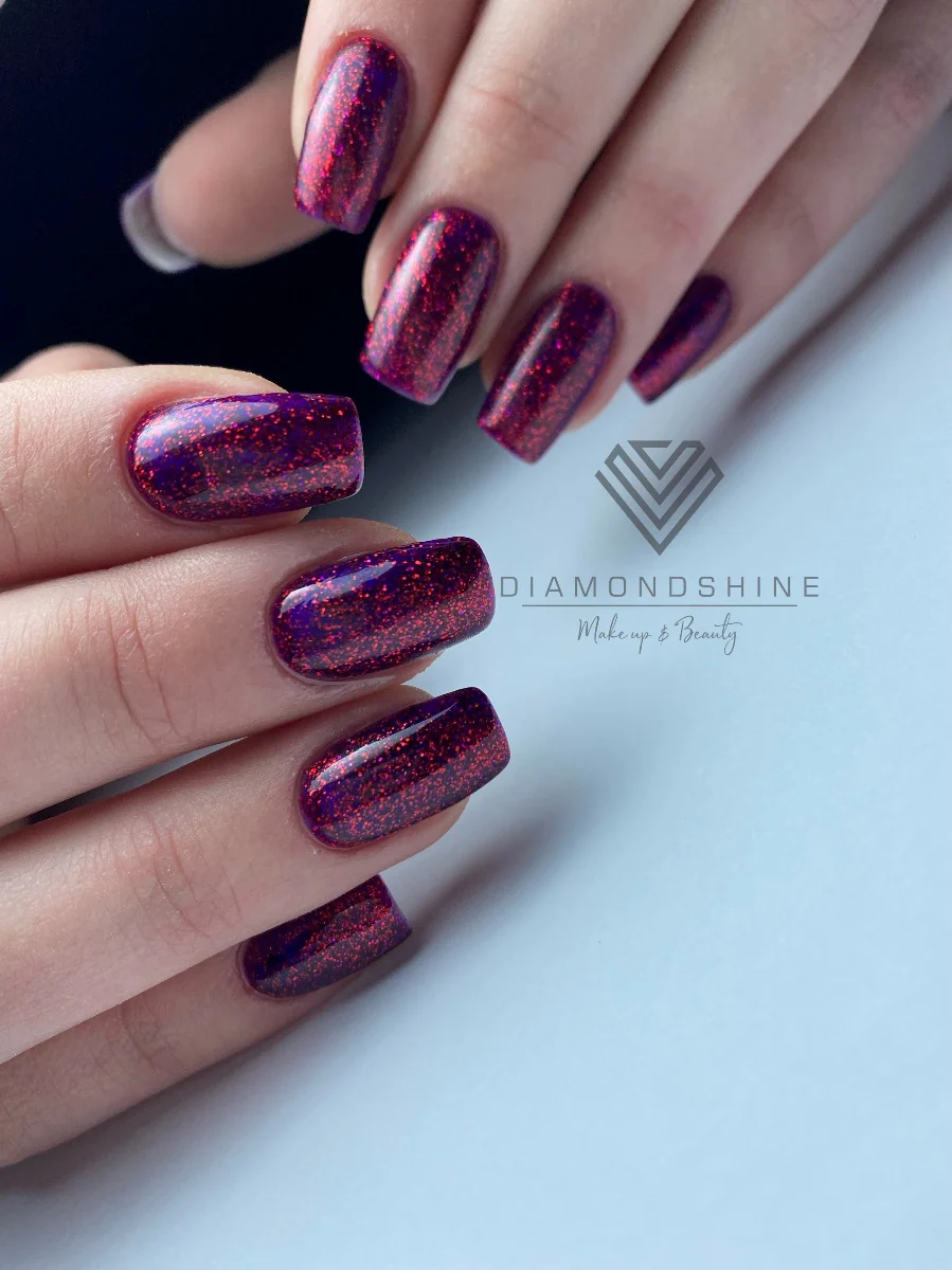 Gel Polish - Gamma, 10 ml - Image 3