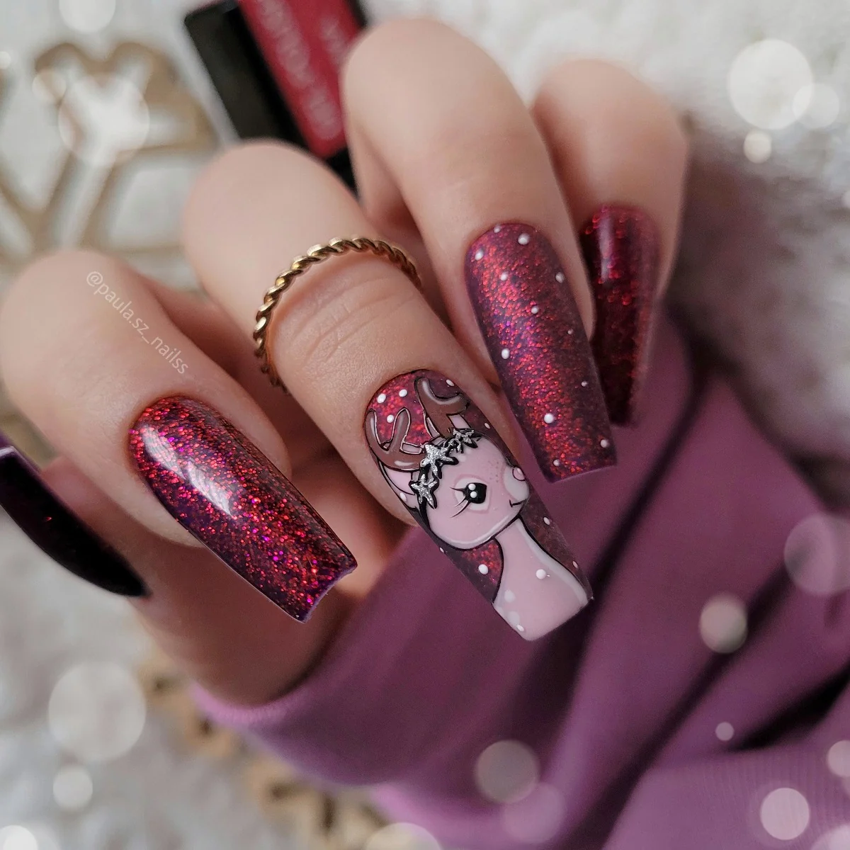 Gel Polish - Gamma, 10 ml - Image 4