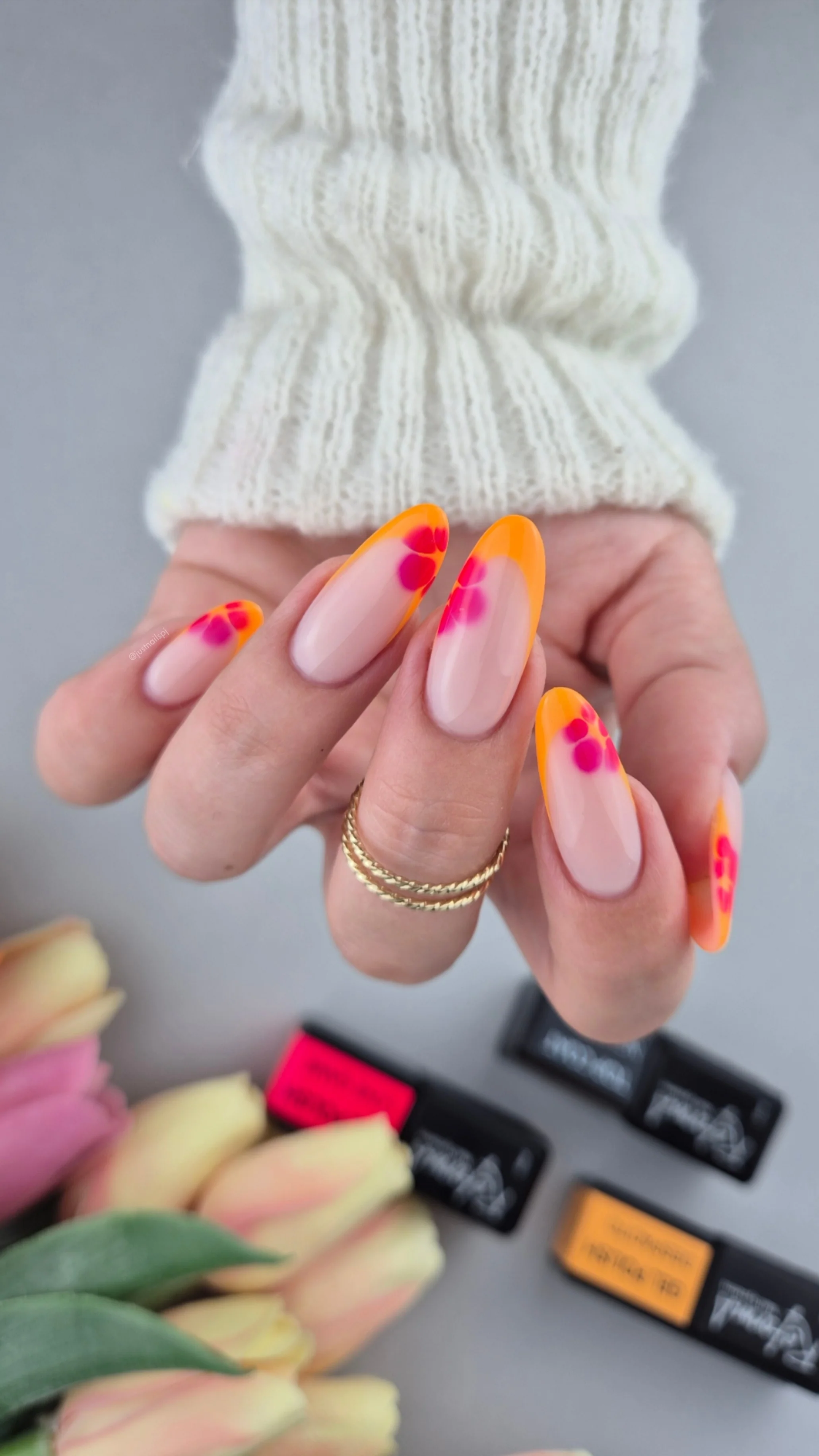 Gel Polish - Despacito, 10 ml - Image 3
