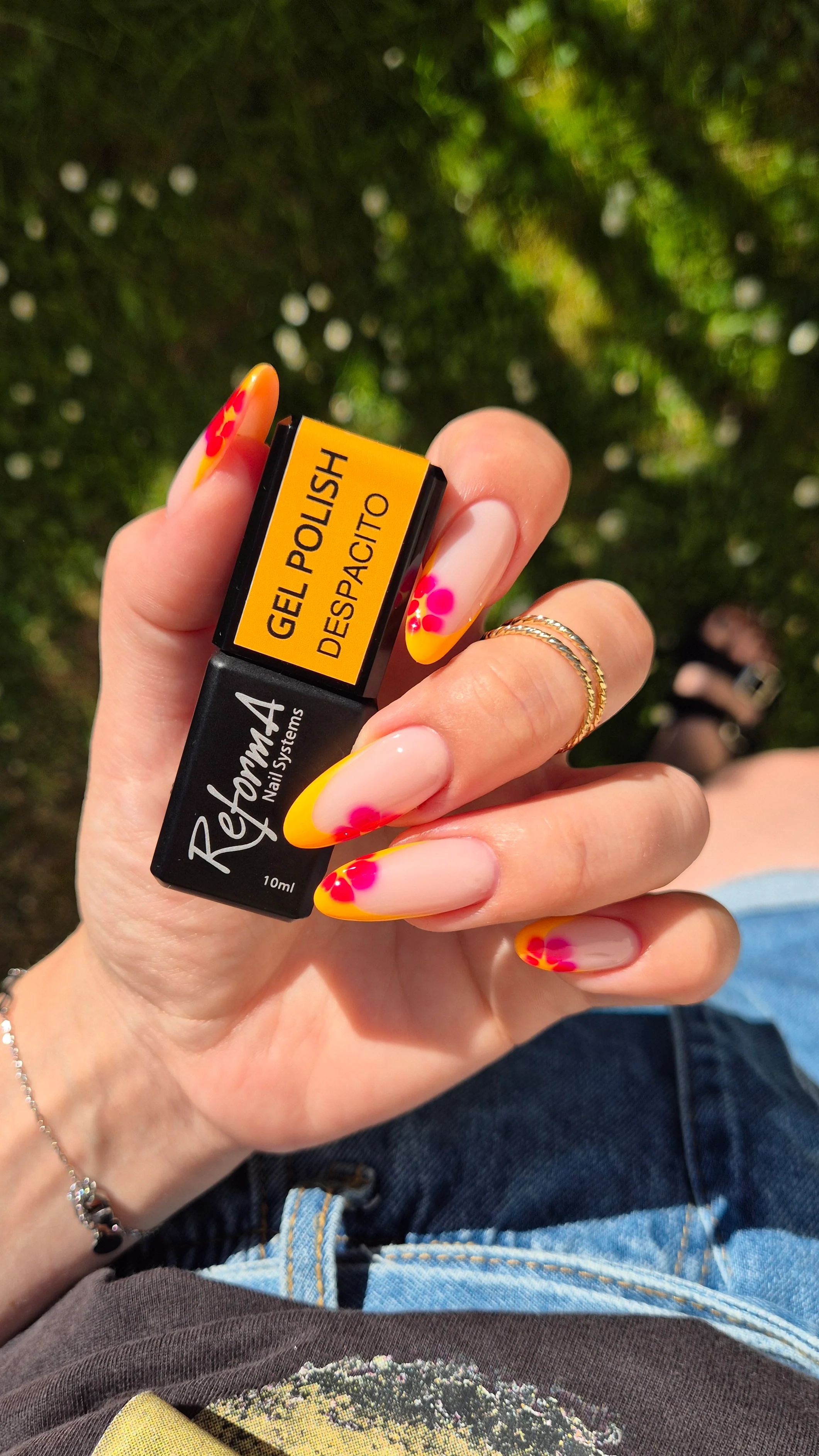 Gel Polish - Despacito, 10 ml - Image 4