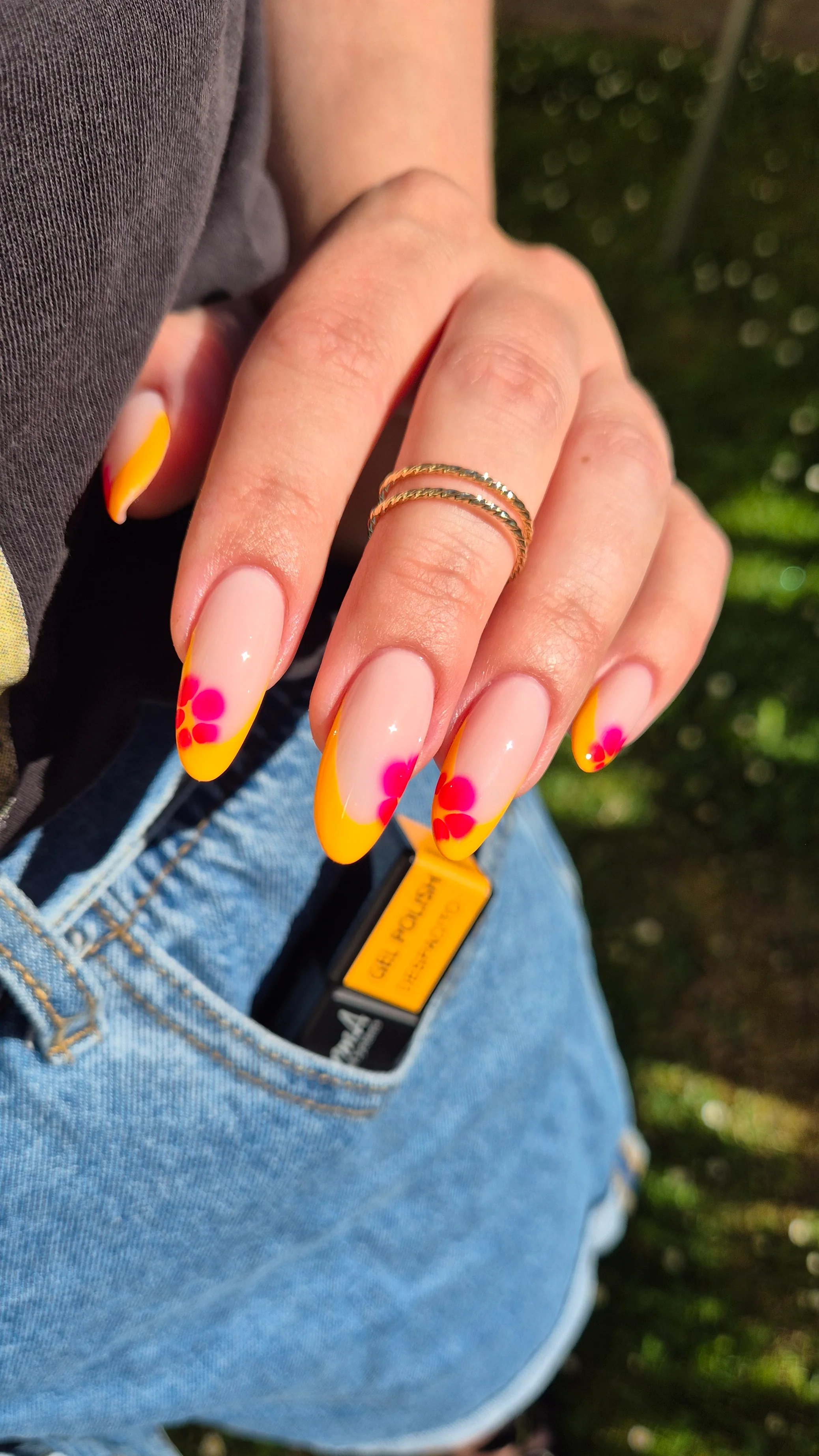 Gel Polish - Despacito, 10 ml - Image 5