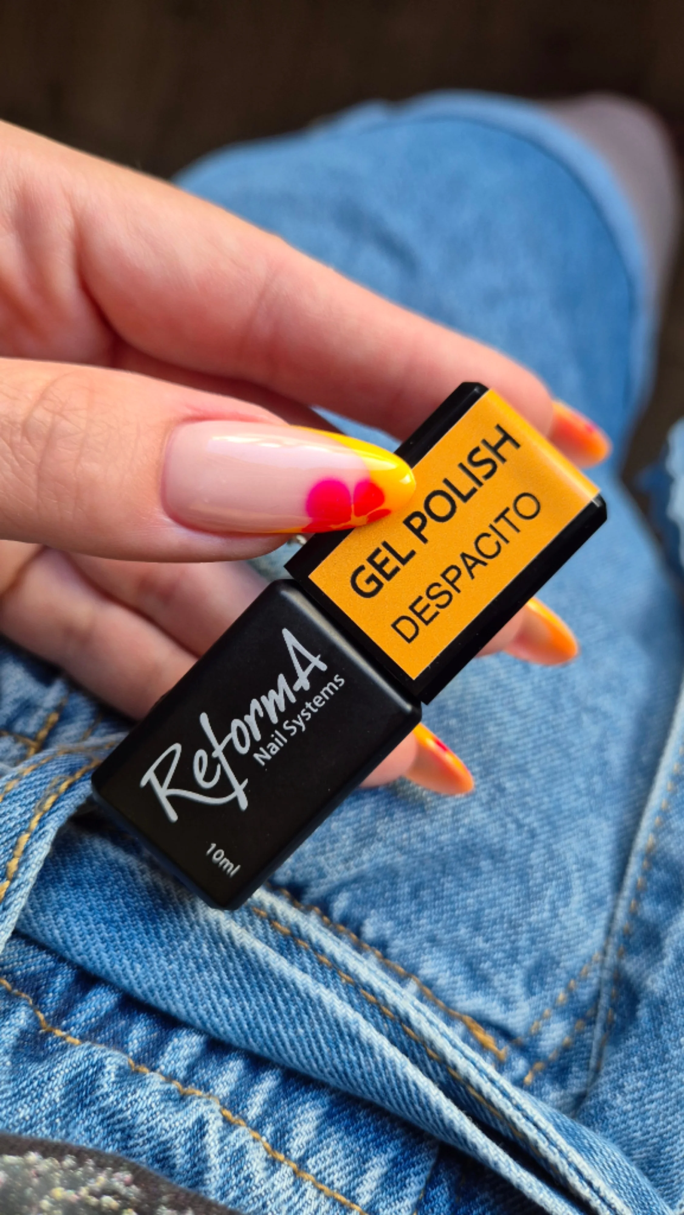 Gel Polish - Despacito, 10 ml - Image 6