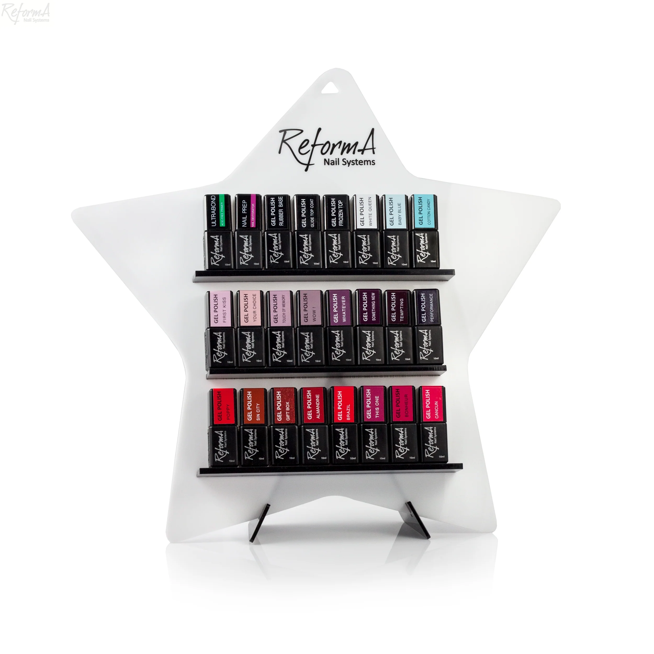 ReformA Star Display - white - Image 3