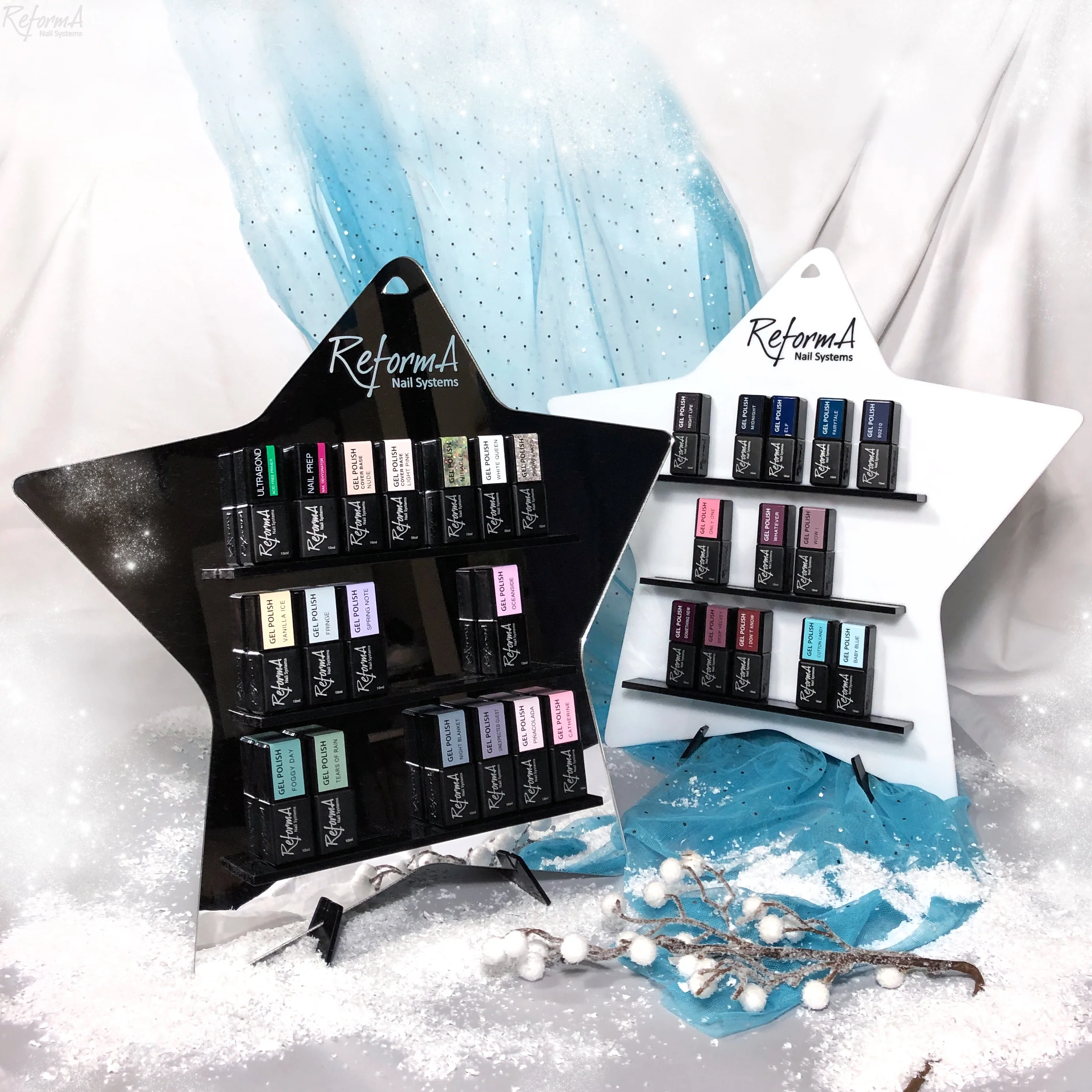 ReformA Star Display - white - Image 4