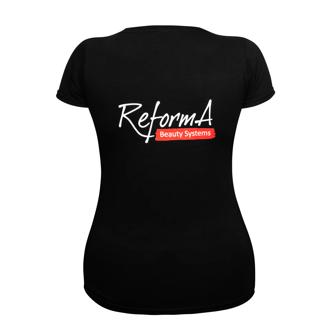 ReformA Tshirt black XXL - Image 2