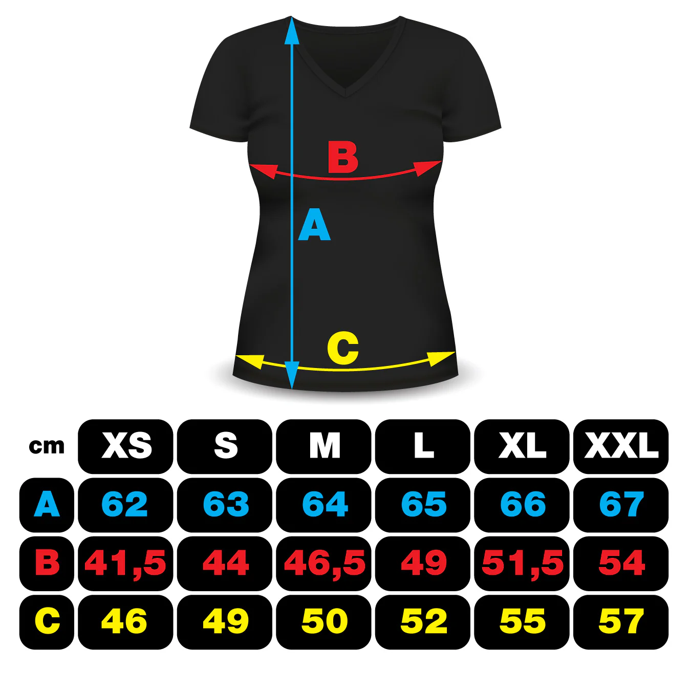 ReformA Tshirt black XXL - Image 3