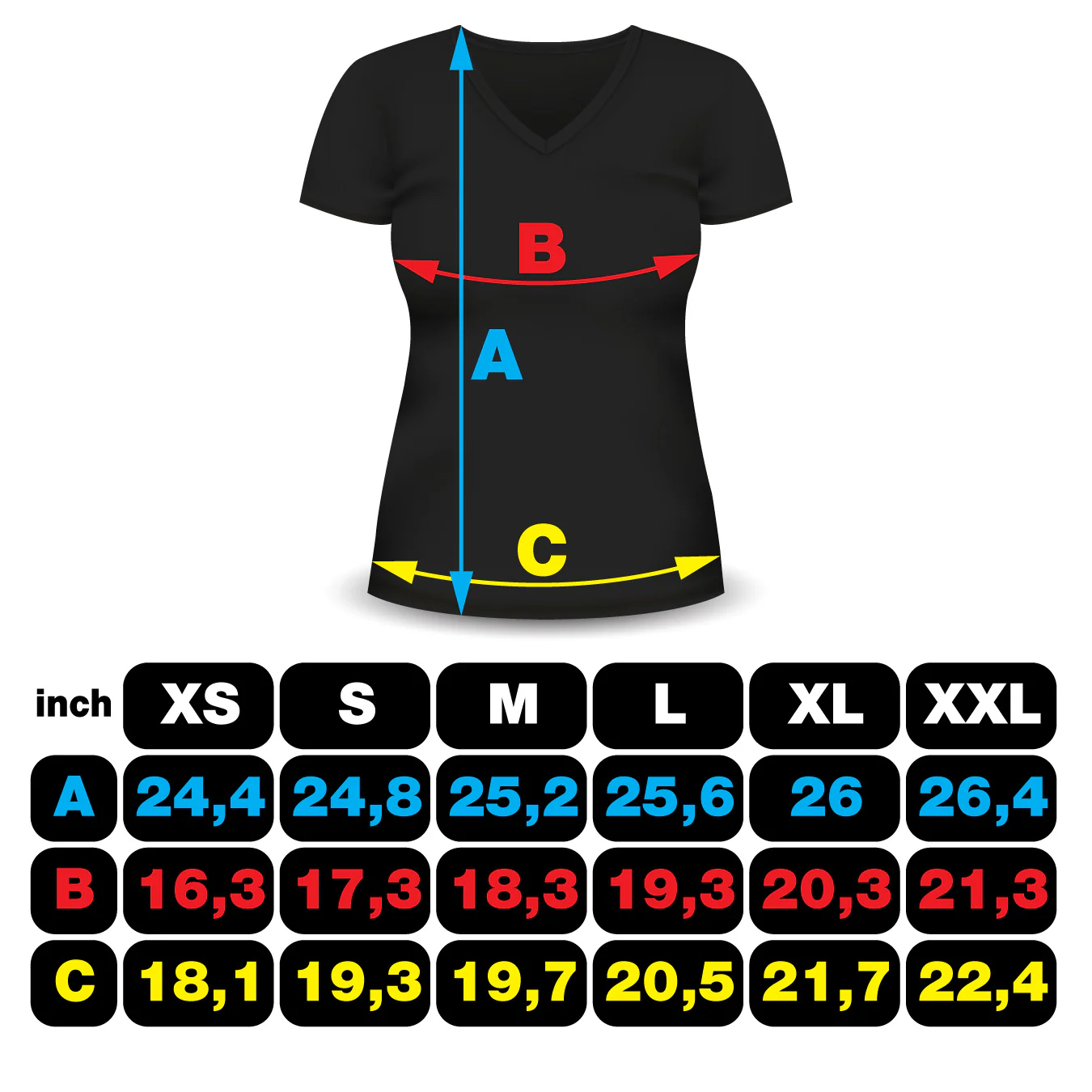 ReformA Tshirt black XXL - Image 4