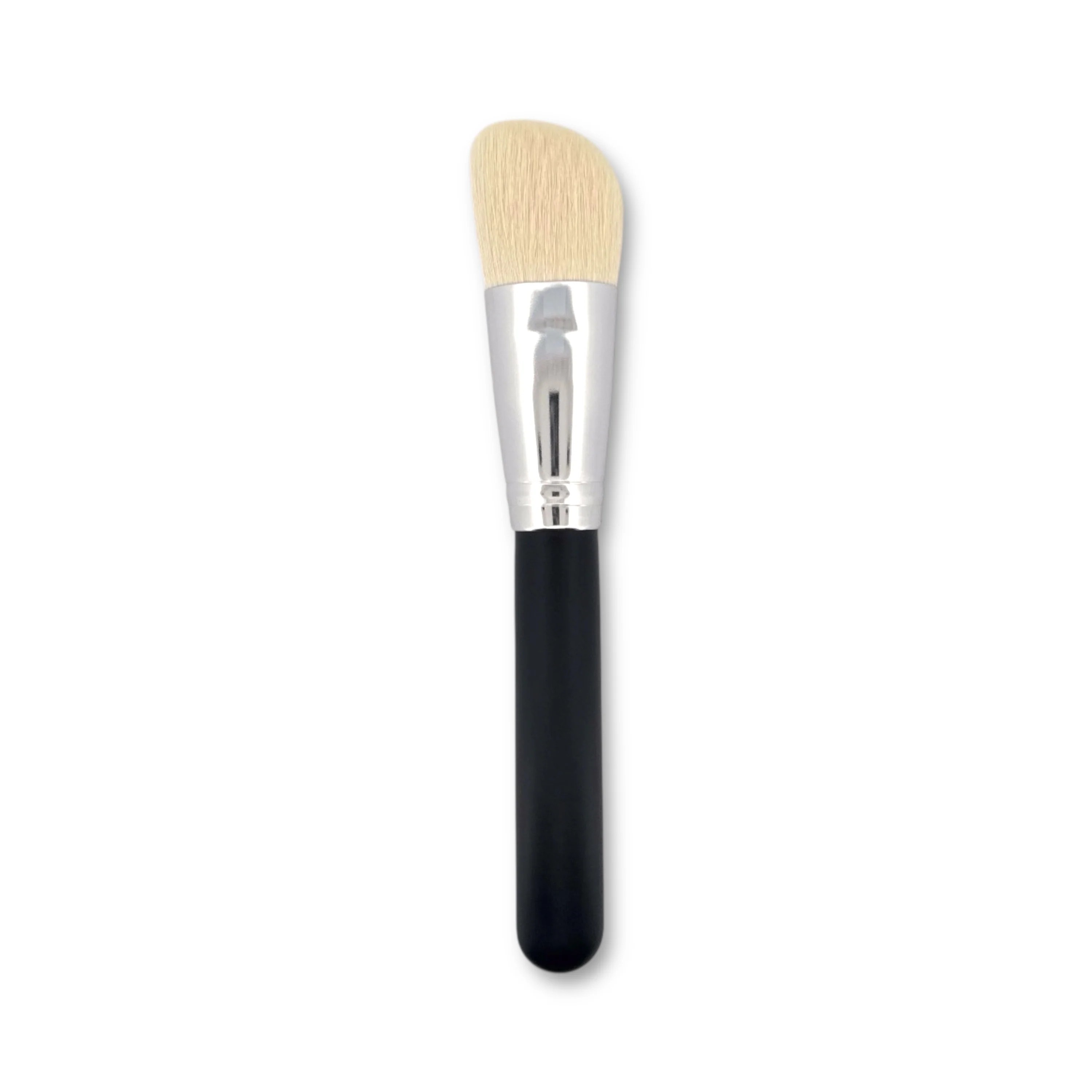 Anti-dust brush 03 black handle