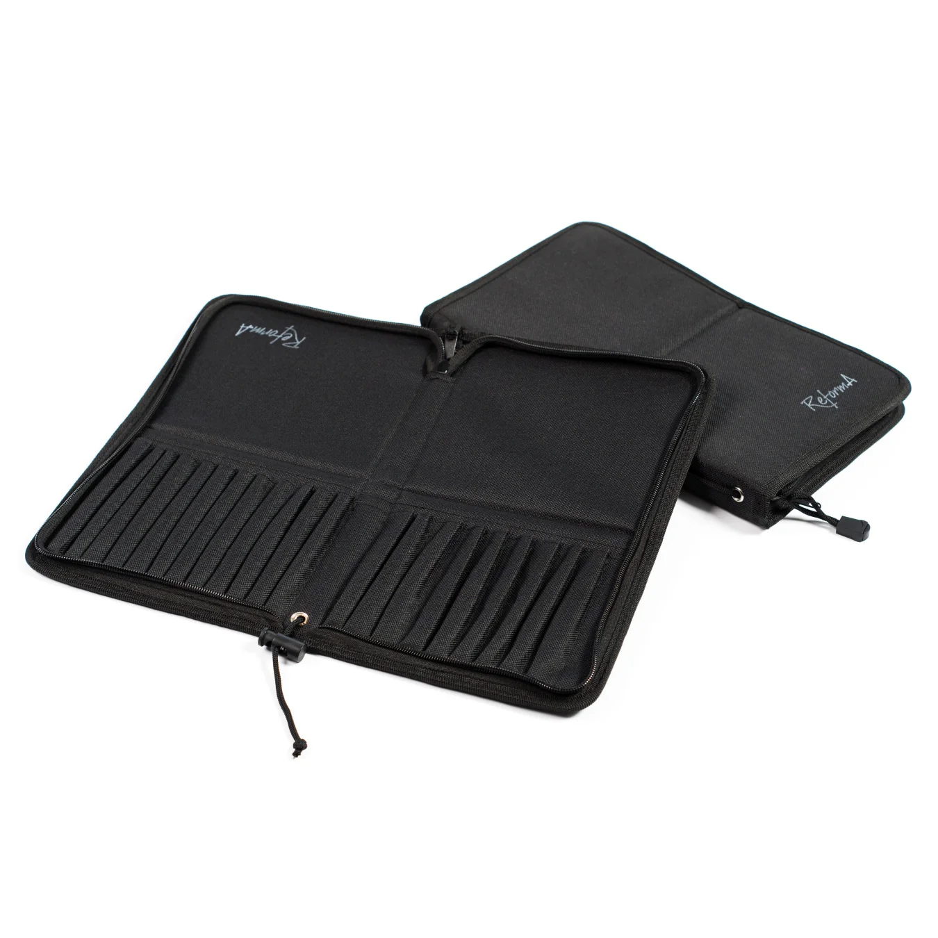 ReformA Nail Brush Box - black - Image 2
