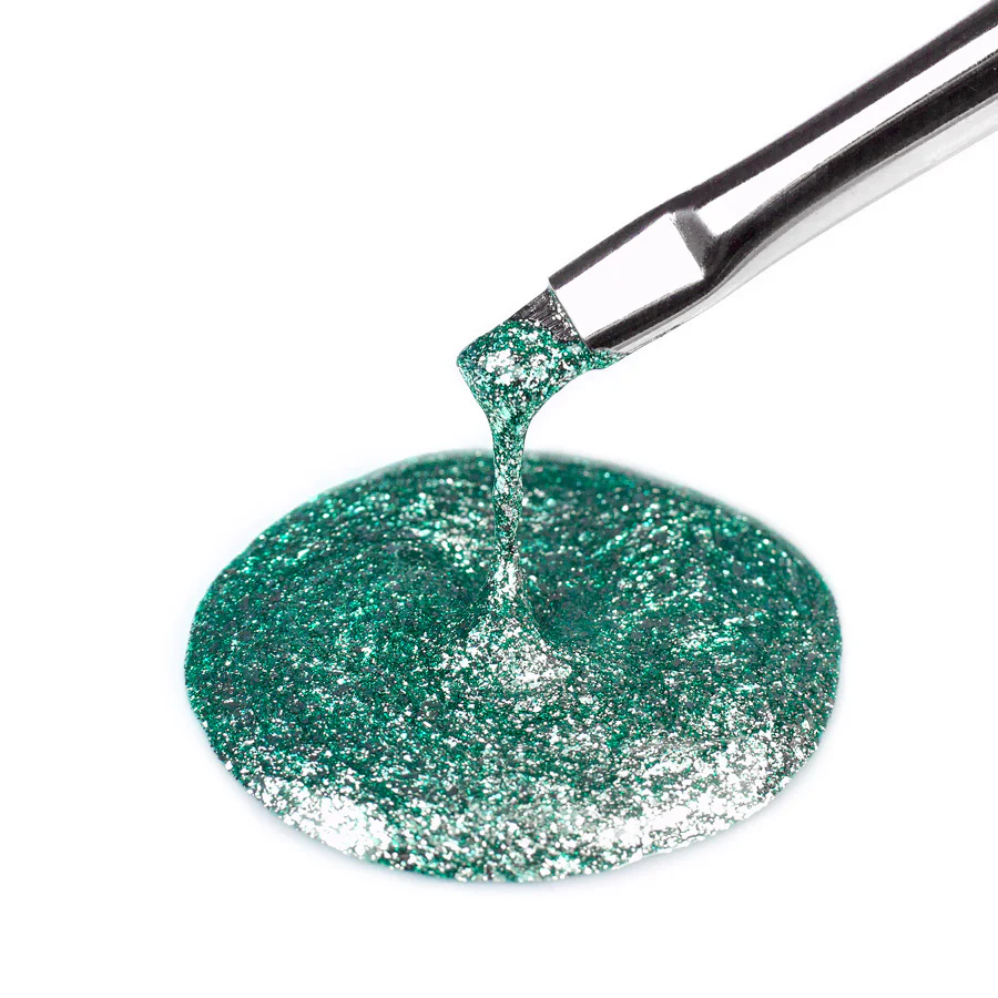 PLAY GEL Bright Green, 10 g - Image 3