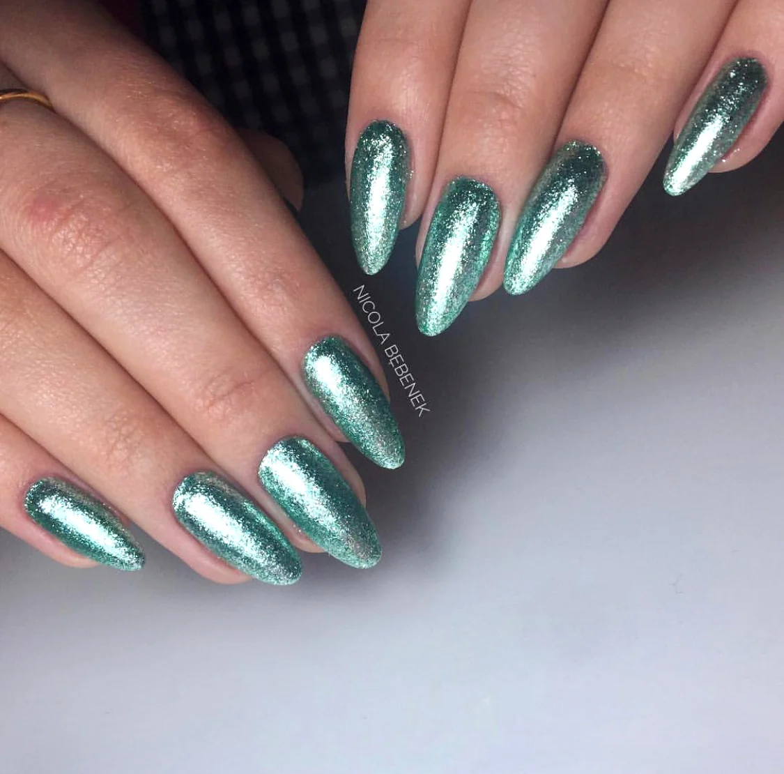 PLAY GEL Bright Green, 10 g - Image 4
