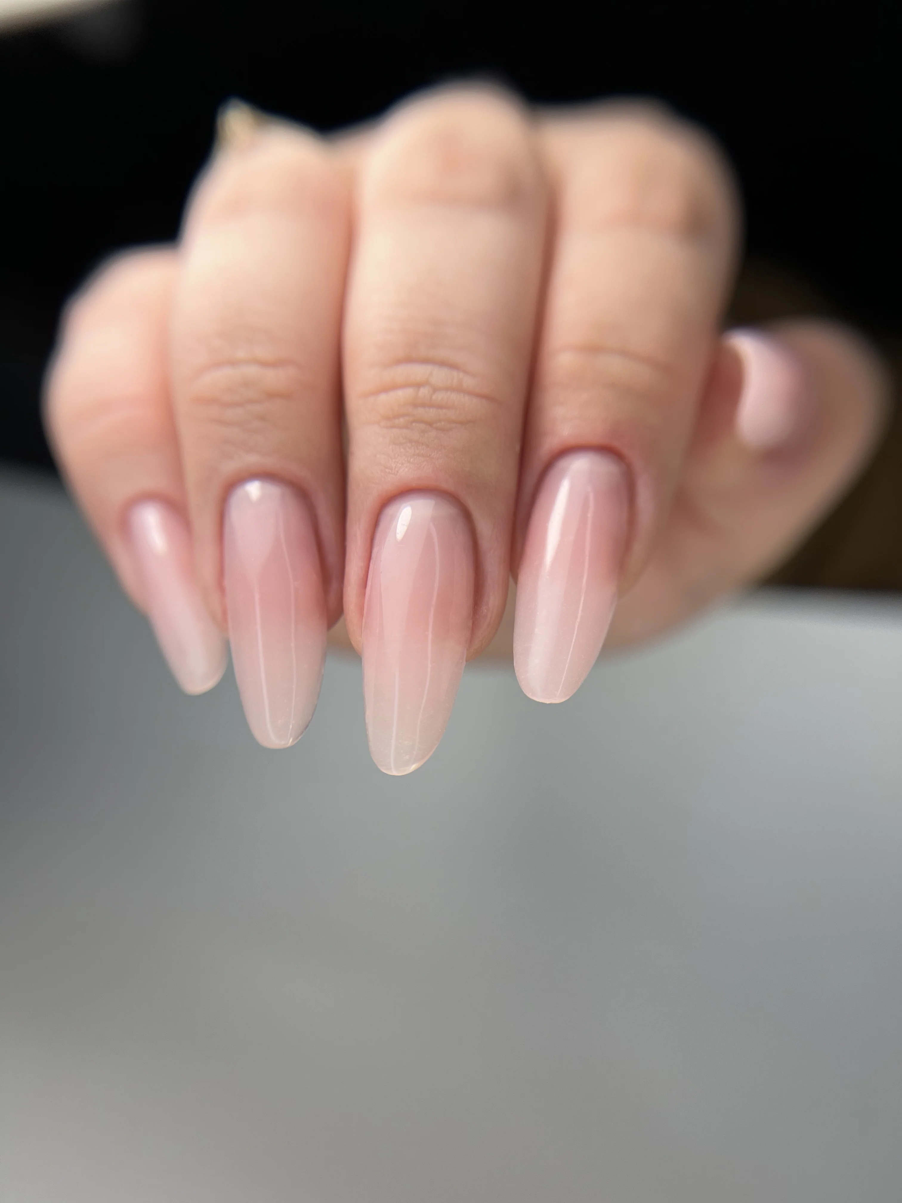 Builder Gel AURORA by Ewa Borkowska, 30 g - Image 5