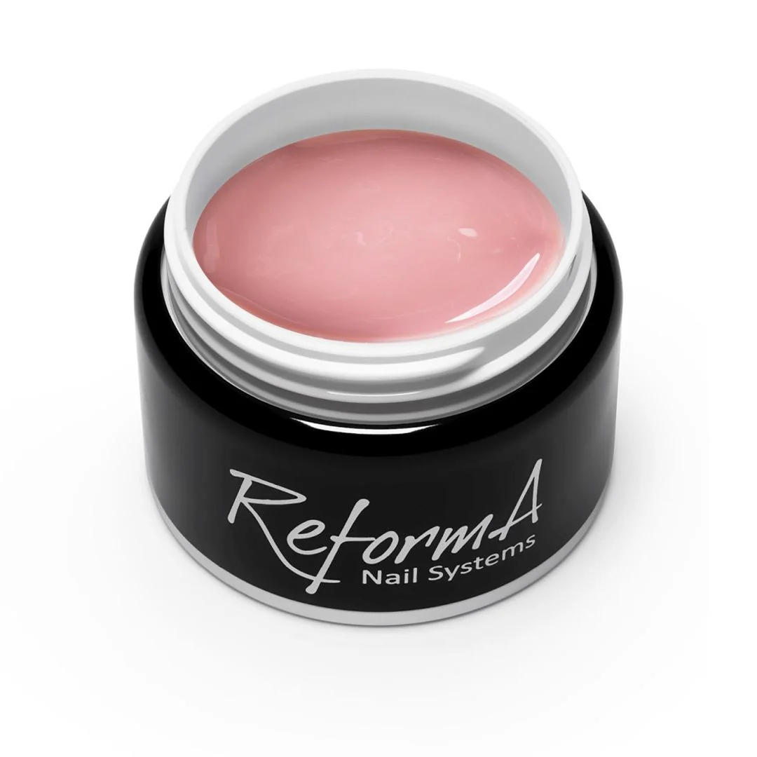Builder Gel Classic Nude, 50 g
