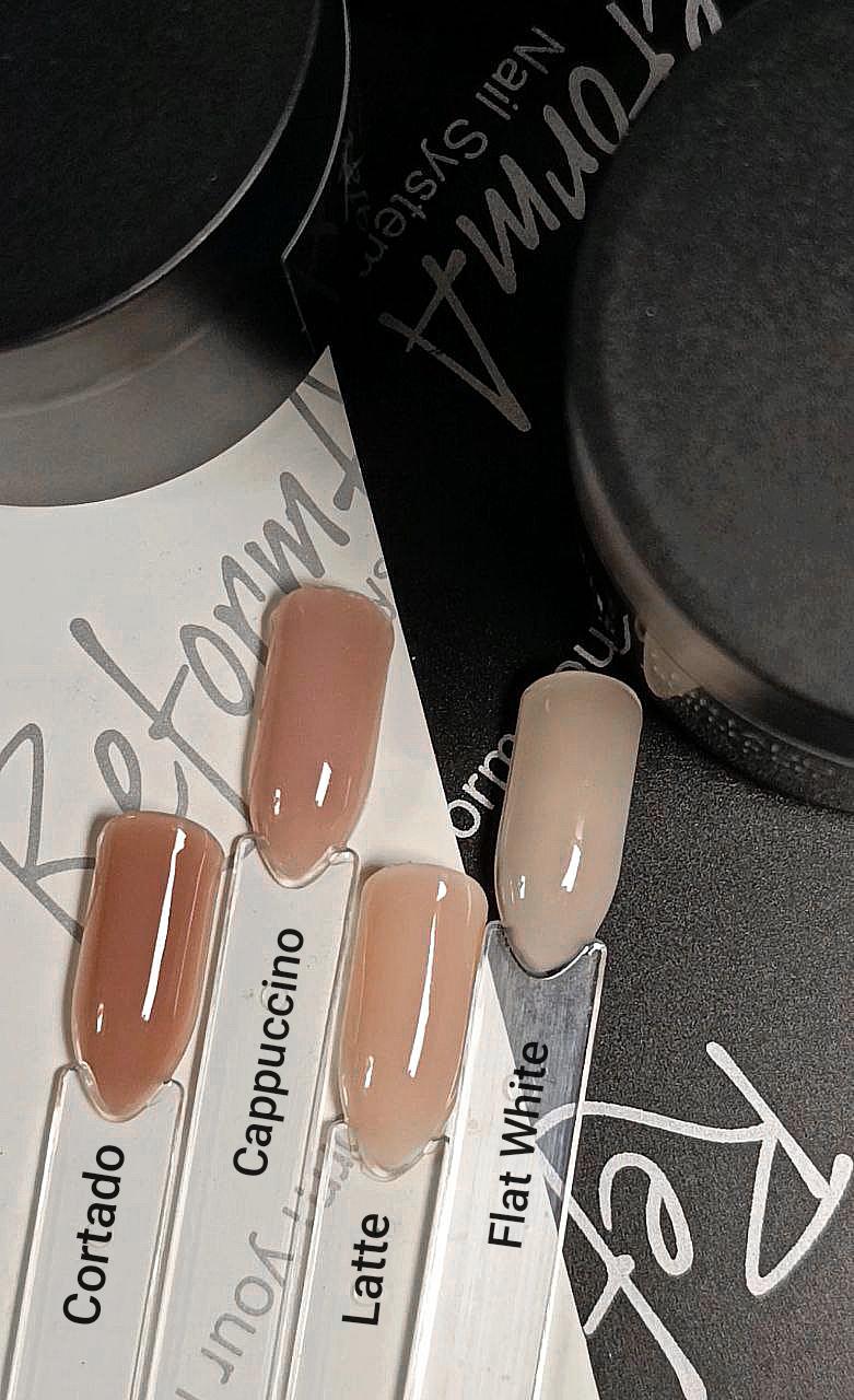 Builder Gel Cortado, 30 g - Image 3